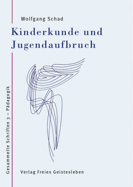 Produktbild: Kinderkunde und Jugendaufbruch