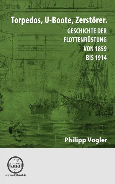 Produktbild: Torpedos, U-Boote Zerst&ouml;rr.