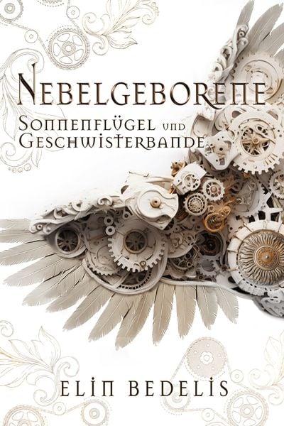 Produktbild: Sonnenfl&uuml;gel und Geschwisterbande