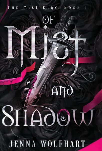 Produktbild: Of Mist and Shadow