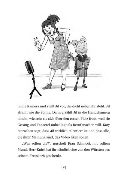 Produktbild: Mia und die aus der 19 - Pl&ouml;tzlich Superstar