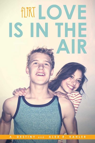 Produktbild: Love Is in the Air