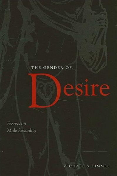 Produktbild: The Gender of Desire