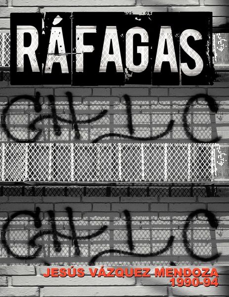 Produktbild: Rafagas