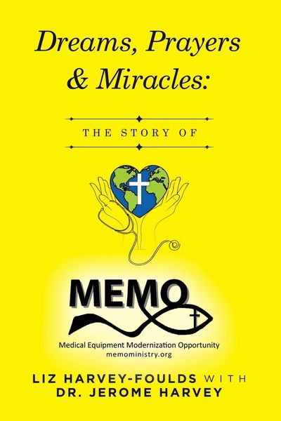 Produktbild: Dreams, Prayers & Miracles