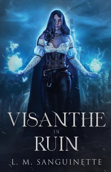 Produktbild: Visanthe in Ruin