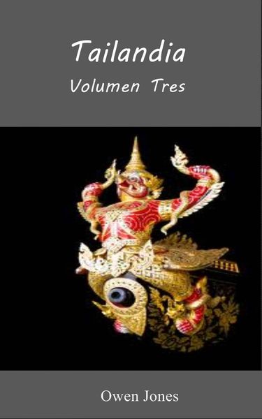 Produktbild: Tailandia (Como hacer..., #17)