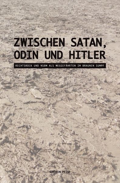Produktbild: Zwischen Satan, Odin und Hitler