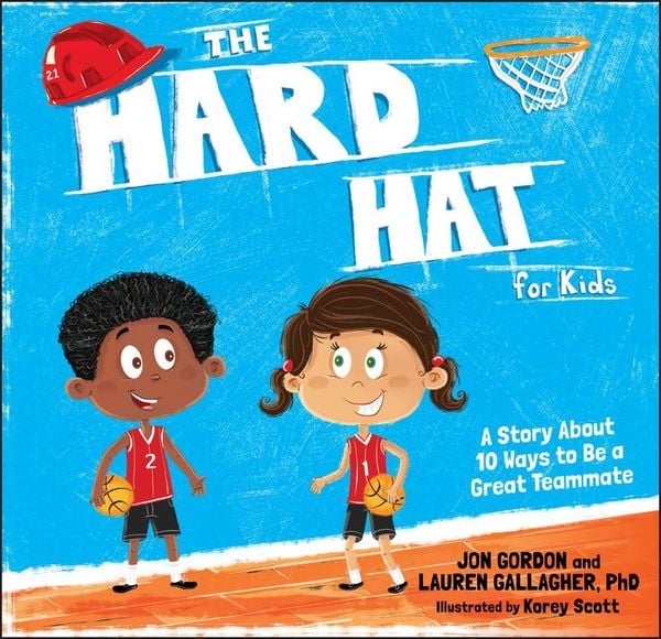 Produktbild: The Hard Hat for Kids