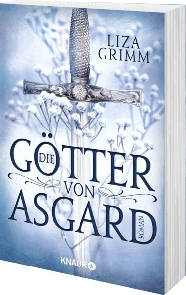 Die Götter von Asgard