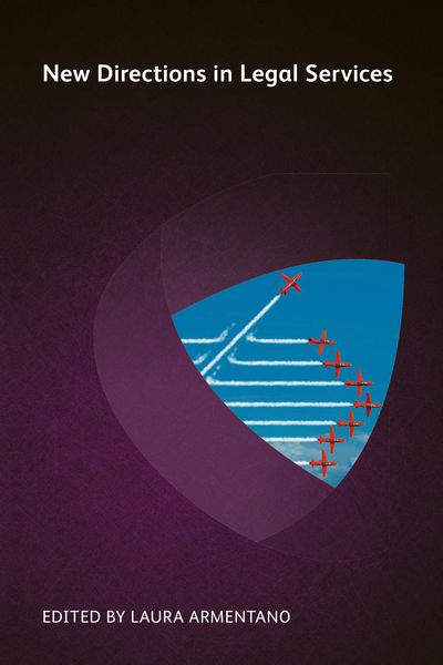 Produktbild: New Directions in Legal Services