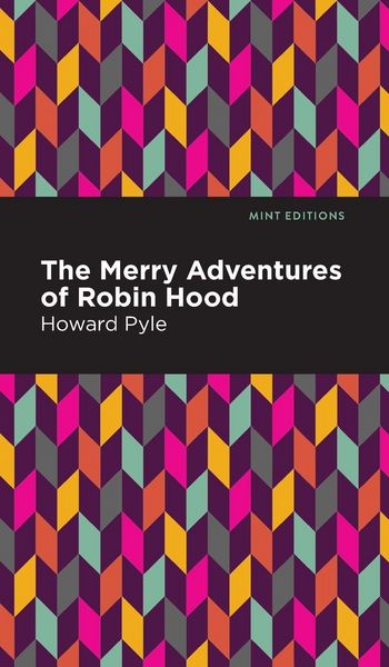 Produktbild: The Merry Adventures of Robin Hood