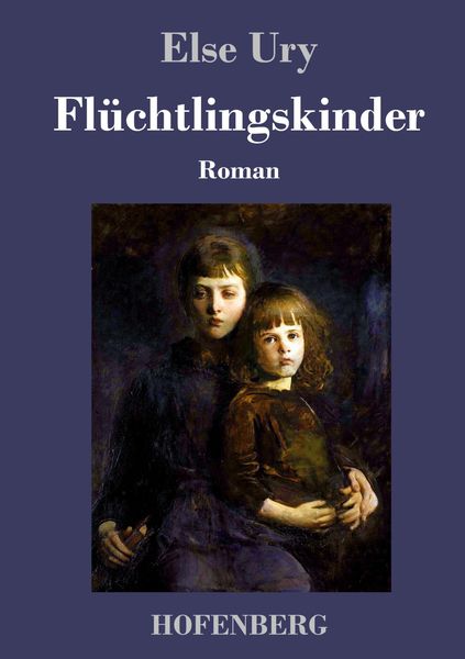 Produktbild: Fl&uuml;chtlingskinder