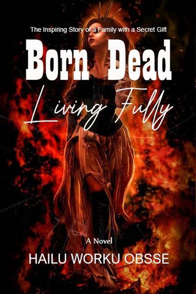 Produktbild: Born Dead Living Fully