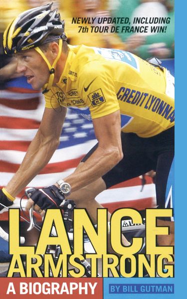 Produktbild: Lance Armstrong