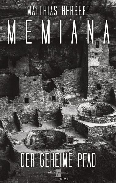 Produktbild: Memiana 4 - Der geheime Pfad