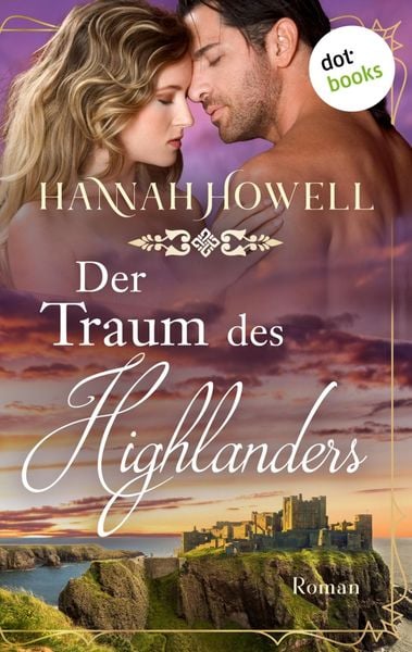 Produktbild: Der Traum des Highlanders