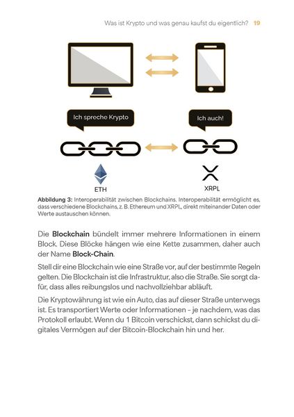 Produktbild: Der Krypto Kompass