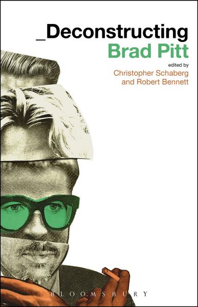 Produktbild: Deconstructing Brad Pitt