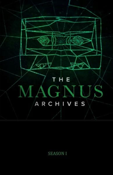 Produktbild: The Magnus Archives