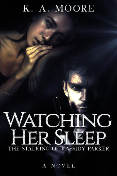 Produktbild: Watching Her Sleep