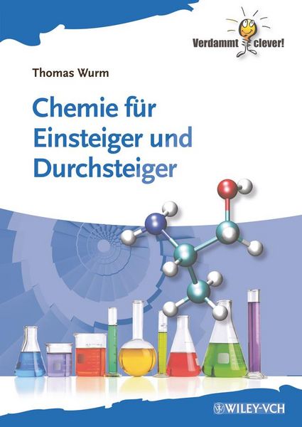 Produktbild: Chemie fur Einsteiger und Durchsteiger