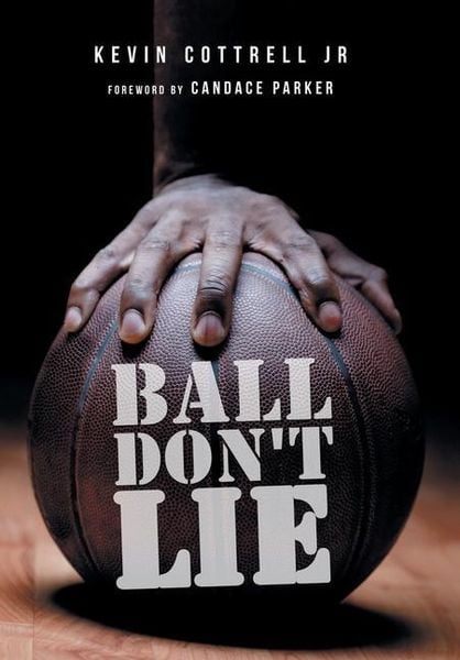 Produktbild: Ball Don't Lie