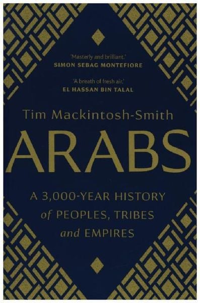Produktbild: Arabs