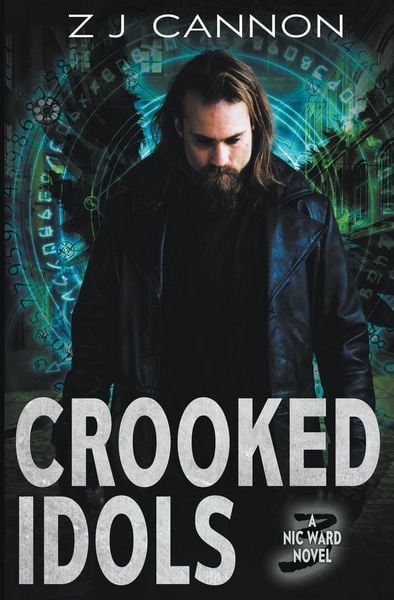 Produktbild: Crooked Idols