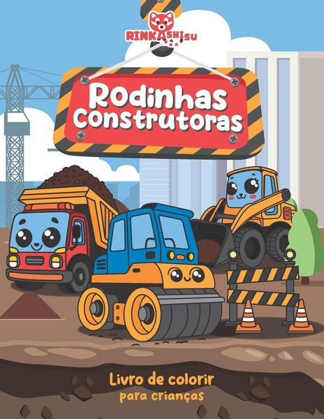 Produktbild: Rodinhas Construtoras