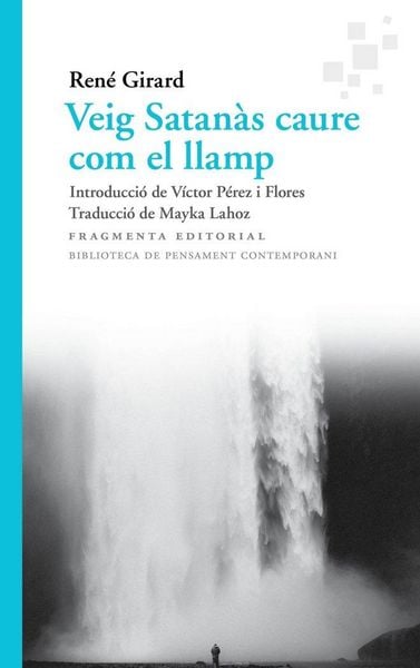 Produktbild: Veig Satan&agrave;s caure com el llamp