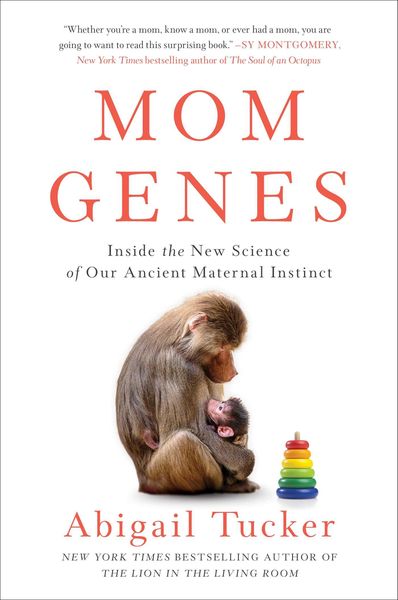 Produktbild: Mom Genes