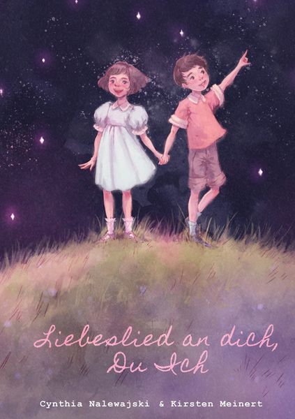 Produktbild: Liebeslied an dich, du Ich