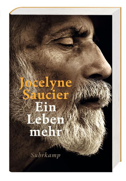 Produktbild: Ein Leben mehr
