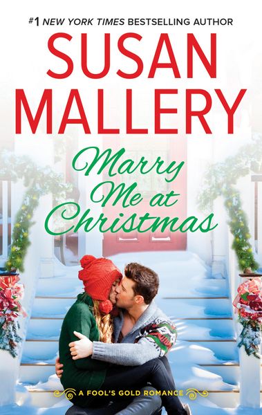 Produktbild: Marry Me at Christmas