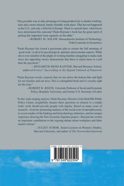 Produktbild: Beyond the Bottom Line