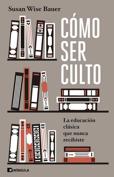 Produktbild: C&oacute;mo ser culto