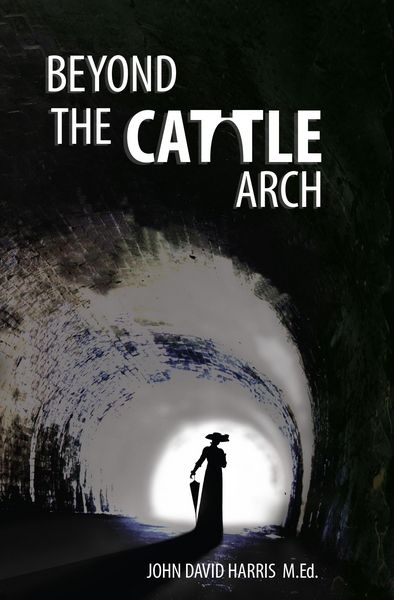 Produktbild: Beyond the Cattle Arch