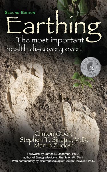 Produktbild: Earthing (2nd Edition)