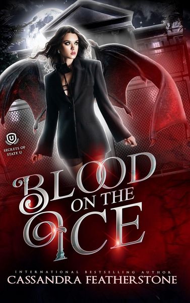 Produktbild: Blood on the Ice