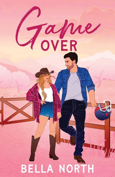 Produktbild: Game Over