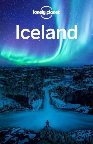 Produktbild: Lonely Planet Iceland