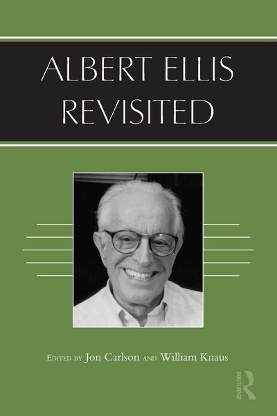 Produktbild: Albert Ellis Revisited
