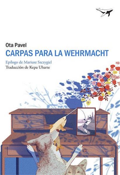 Produktbild: Carpas para la Wehrmacht