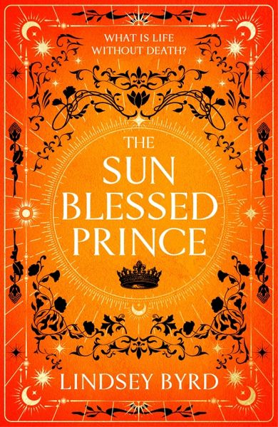 Produktbild: The Sun Blessed Prince