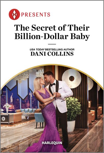 Produktbild: Collins, D: Secret of Their Billion-Dollar Baby