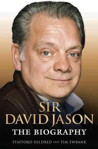 Produktbild: Sir David Jason