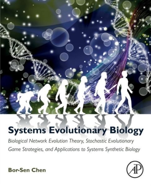 Produktbild: Chen, B: Systems Evolutionary Biology