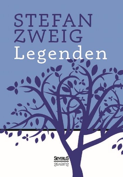 Produktbild: Legenden