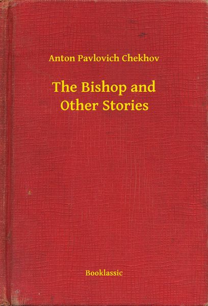 Produktbild: The Bishop and Other Stories